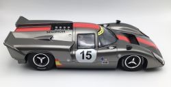 Carrera Digital 124, Lola T70 MKIIIb, Nr.15, 23957