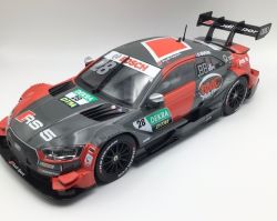 Carrera Digital 124, Audi RS 5 DTM, Nr.28, 23933