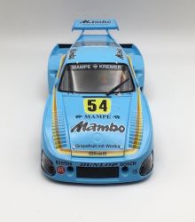 Carrera Evo. 1/32, Porsche 935 K3, Nr.54, 27650