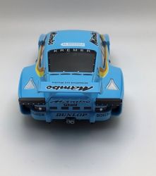 Carrera Evo. 1/32, Porsche 935 K3, Nr.54, 27650