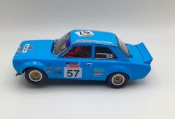 Scalextric 1/32, Ford Escort Mk1, Nr.57, C4445