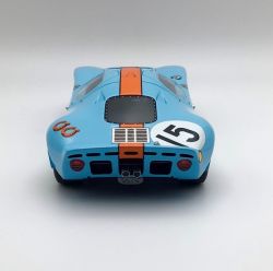 LMM 1/32, Mirage M1, Nr.15, Le Mans 1967