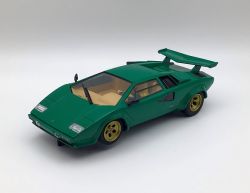 Scalextric 1/32, Lamborghini Countach, grn, C4500