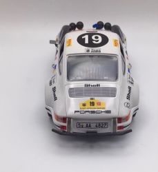 Fly 1/32, Porsche 911S, Nr.19, Safari Rallye 1971