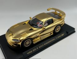 Fly 1/32, Dodge Viper GTS/R 'Gold  Edition'