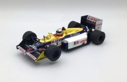 Scalextric 1/32, Williams FW11B, 1987, N.Mansell, C4508