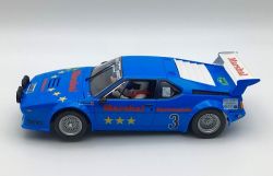 Fly 1/32, BMW M1, Nr.3, Rallye Vorderpfalz 1982, A2044