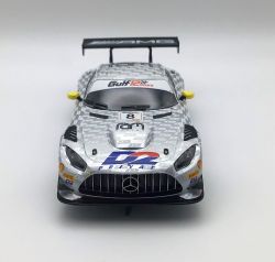 Scalextric 1/32, Mercedes AMG GT3, Nr.8, Dubai 2022, C4496