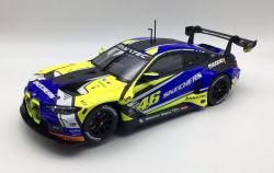 Carrera Digital 124, BMW M4 GT3, Nr.46, 'Rossi', 23969