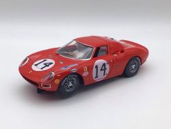 Fly 1/32, 250-LM, Nr.14, Le Mans 1965