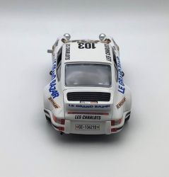 Fly 1/32, Porsche 911 SC, Nr.103, 1973, A2052