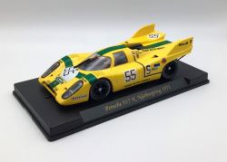 Fly 1/32, Porsche 917K, Nr.55, Nürburgring 1971