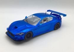 Policar 1/32, Maserati GT4, blau