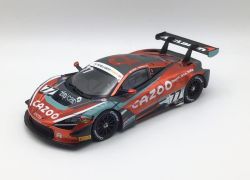 Carrera Digital 132, McLaren 720S GT3, Nr.77, 2023, 32021