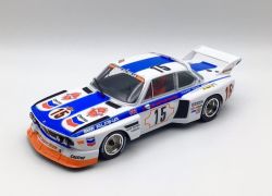 Carrera Digital 132, BMW 3.5 CSL, Nr.15, 32028