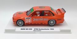 Fly 1/32, BMW M3 E30 