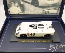 Fly 1/32, Porsche 908/2, Nr.48,  Steve Mc Queen Collection