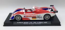 Fly 1/32, Lola B98/10 Nr.26, Le Mans 1999