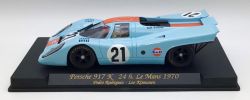 Fly 1/32, Porsche 917K Nr.21, Le Mans 1970