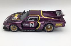 Carrera Digital 132, De Tomaso Pantera, Nr.7, 31044