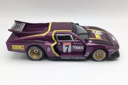 Carrera Digital 132, De Tomaso Pantera, Nr.7, 31044