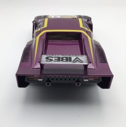 Carrera Digital 132, De Tomaso Pantera, Nr.7, 31044