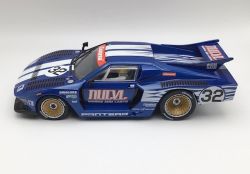 Carrera Evo. 1/32, De Tomaso Pantera, Nr.32, 27671