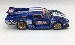 Carrera Evo. 1/32, De Tomaso Pantera, Nr.32, 27671