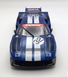 Carrera Evo. 1/32, De Tomaso Pantera, Nr.32, 27671