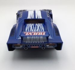 Carrera Evo. 1/32, De Tomaso Pantera, Nr.32, 27671