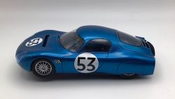 LMM 1/32, CD SP66, Nr.53, Le Mans 1966