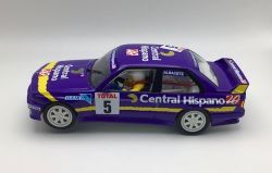 Fly 1/32, BMW M3 E30, Nr.5, Jarama 1993, Special Edition