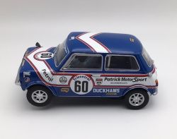 Scalextric 1/32, Mini 1275 GT, Nr.60, 1979, C4337