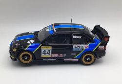 Scalextric 1/32, Ford Escort WRC, Nr.44, C4427