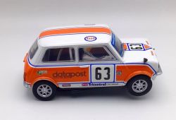 Scalextric 1/32, Mini 1275GT, Nr.63, 1979; C4413