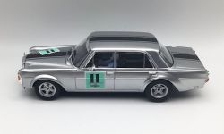 Carrera Digital 132, Mercedes SEL 6.3 AMG, Nr.11, 31088