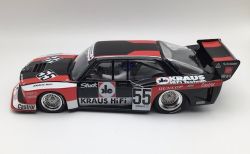 Carrera Evo. 1/32, BMW 320 Turbo, Nr.55, DRM 1980, 27714