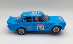 Scalextric 1/32, Ford Escort Mk1, Nr.57, C4445