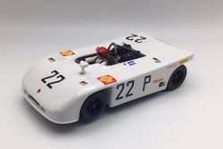 Fly 1/32, Porsche 908, Nr.22, Nürburgring 1970