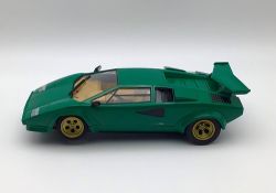 Scalextric 1/32, Lamborghini Countach, grn, C4500