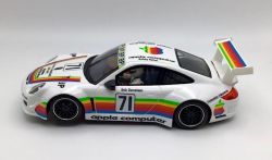 NSR 1/32, Porsche 997 GT3, Nr.71, 0389AW