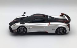 Scalextric 1/32, Pagani Huayra Roadster BC, C4399