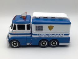 Carrera Digital 132, Race Truck 'Geldtransporter', 30977