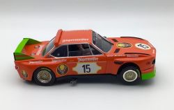 Fly-Vulcan 1/32, BMW 3.0 CSL, Nr.15, Nürburgring 1973