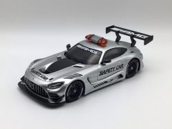 Carrera Evo. 1/32, Mercedes-AMG GT3 Evo, Safety Car, 27777