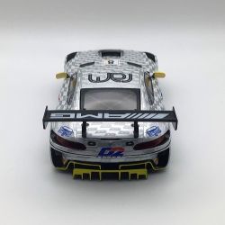 Scalextric 1/32, Mercedes AMG GT3, Nr.8, Dubai 2022, C4496