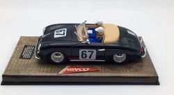 Ninco 1/32, Porsche 356 Speedster, schwarz Milli Miglia