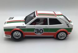 BRM 1/24, VW Scirocco, Nr.30, 1977, BRM178