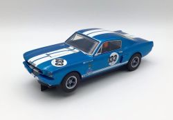 Scalextric 1/32, Shelby Mustang GT350, C4517