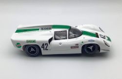 Thunderslot 1/32, Lola T70 MkIII, Nr.42, 1968, CA00107S/W